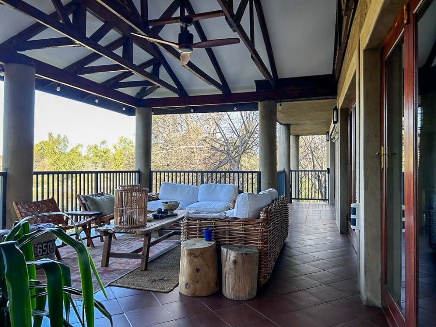 4 Bedroom Property for Sale in Parys Free State